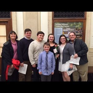 Meet your Posher, Katherine