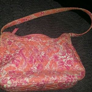 Vera Bradley bag