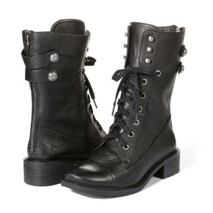 Sam Edelman Darwin boots