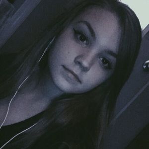 Meet your Posher, Kelsey