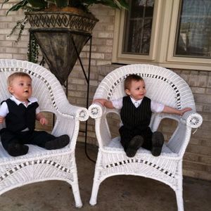 Meet your Posher, Tammy