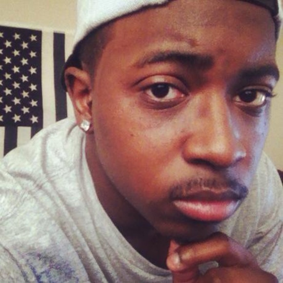 Meet your Posher, Tyler - Picture 1 of 1