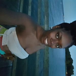 Meet your Posher, Ginger