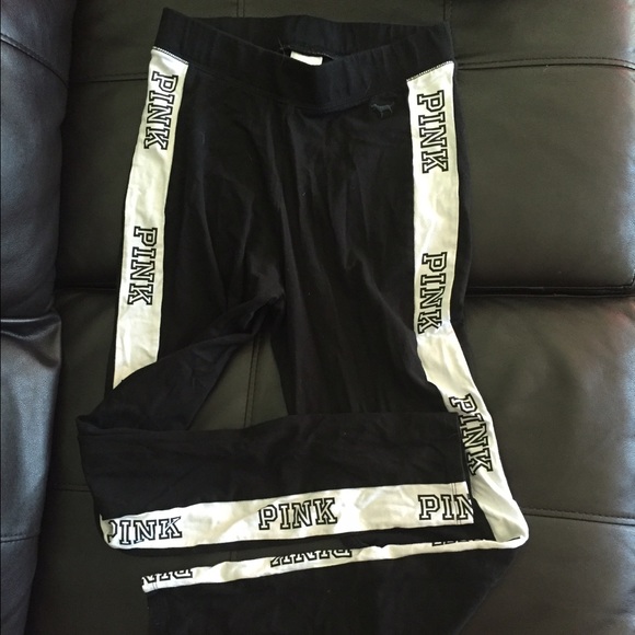 Leggings from Pink!!
