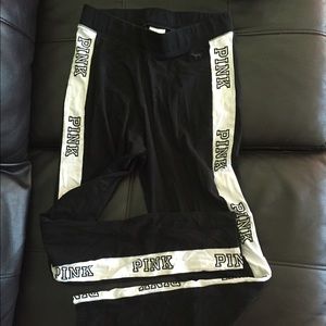 Leggings from Pink!!