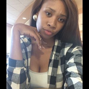 Meet your Posher, Teranesha