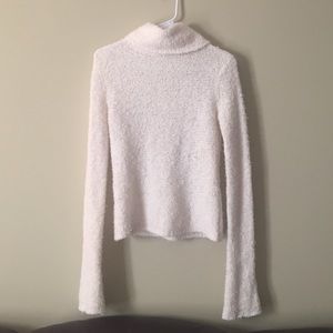 J. Crew Turtleneck Sweater