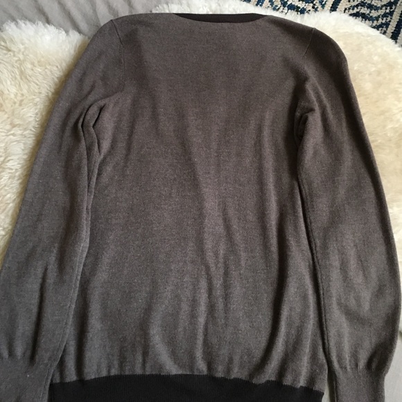 Brooklyn Industries Cardigan - Picture 4 of 4