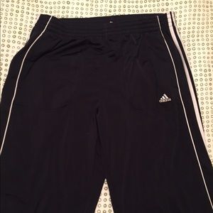 Adidas athletic pants