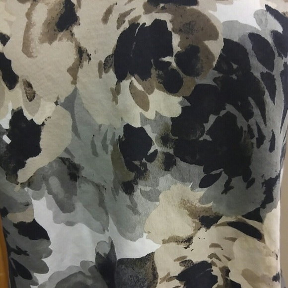 Croft & Barrow Top - Picture 3 of 3