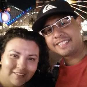 Meet your Posher, Eduardo