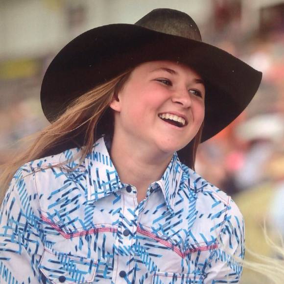 Meet your Posher, Morgan