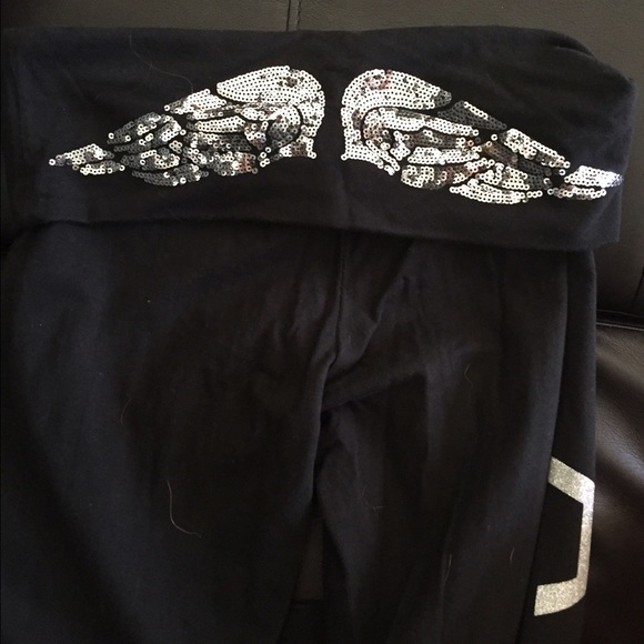 Leggings from Pink!!