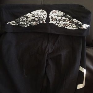 Leggings from Pink!!