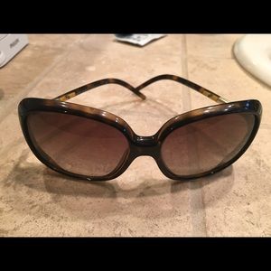 Burberry Sunglasses