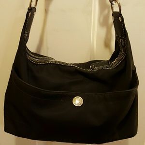 AUTHENTIC COACH POCKETBOOK