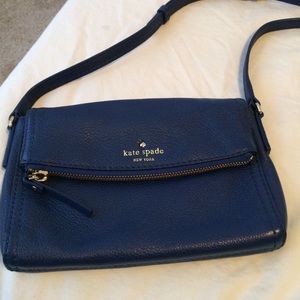 Kate Spade Cobble Hill Mini Carson Crossbody