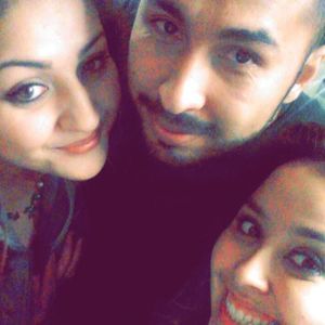 Meet your Posher, Nicole