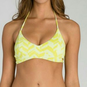 ⭐FINAL PRICE⭐Billabong Bikini Top
