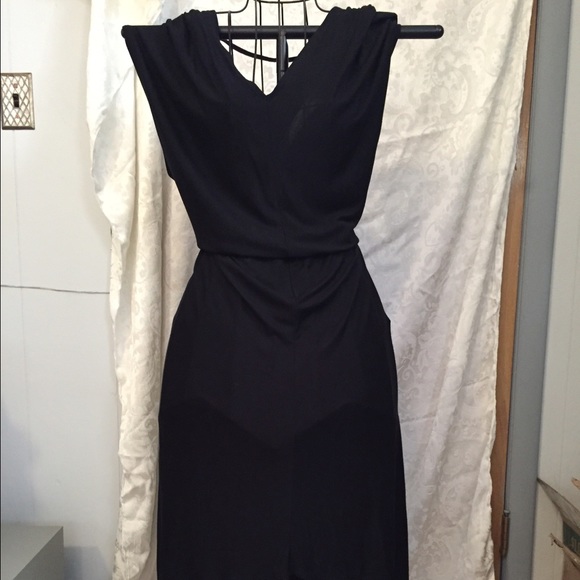 New Little Black Dress