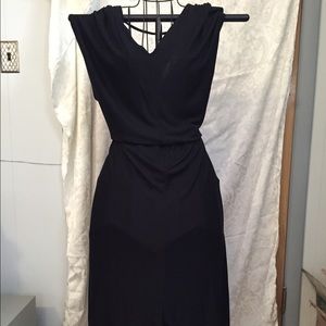 New Little Black Dress