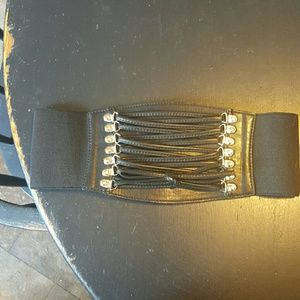 Belt