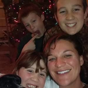 Meet your Posher, Tiffany