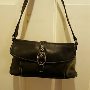 AUTHENTIC FOSSIL POCKETBOOK