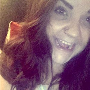 Meet your Posher, Kristin