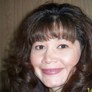 Meet your Posher, Melinda