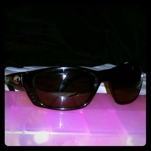 Authentic coasta sunglasses