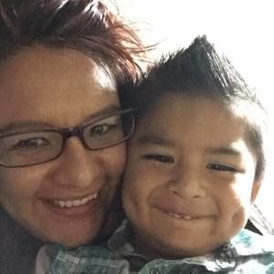 Meet your Posher, Edith