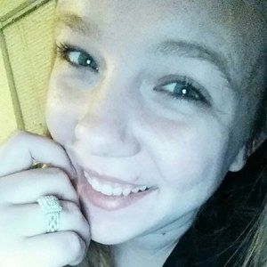 Meet your Posher, Karli jo