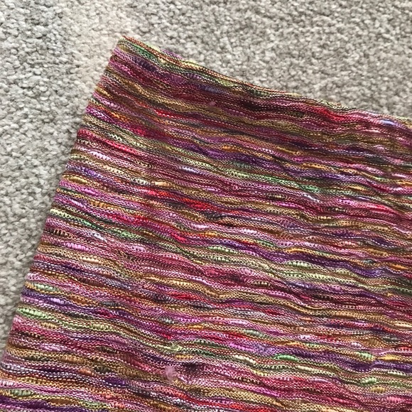 NWT Lord & Taylor High Waist Skirt - Picture 2 of 3