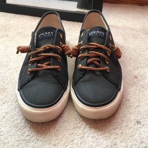 Sperry sneakers