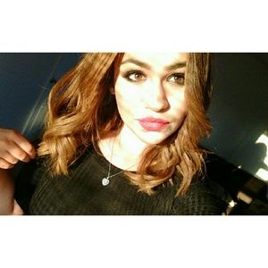 Meet your Posher, Mariah