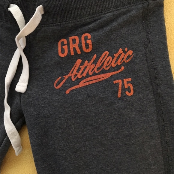Garage Sweatpants - Picture 2 of 2