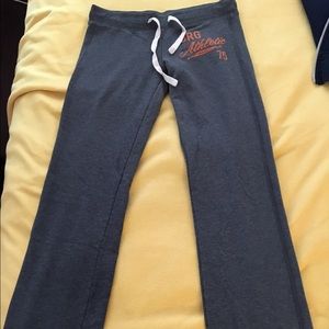 Garage Sweatpants
