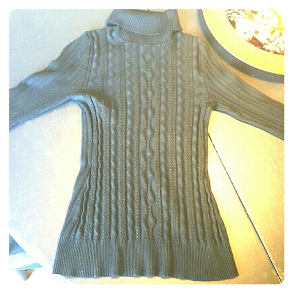 Turtleneck