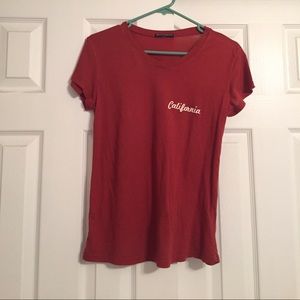 Brandy Melville T-Shirt