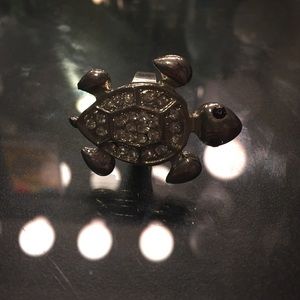 Turtle ring