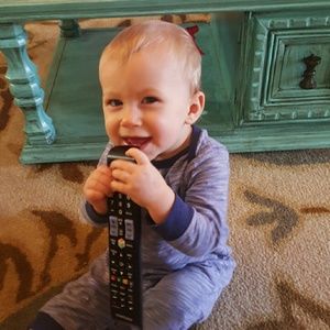 Meet your Posher, Meagan