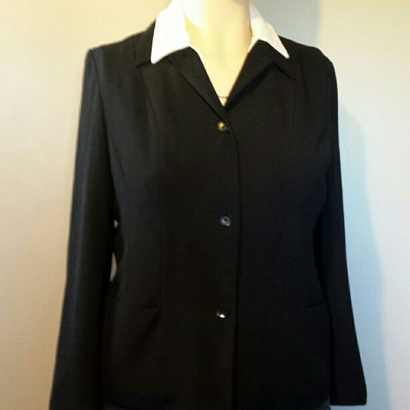 Jacket - Picture 2 of 3