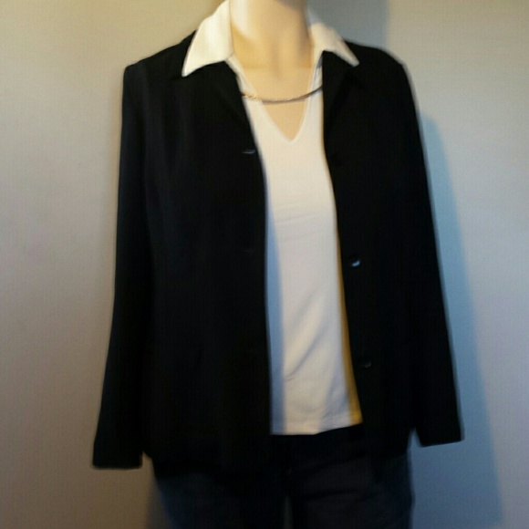 Jacket - Picture 3 of 3