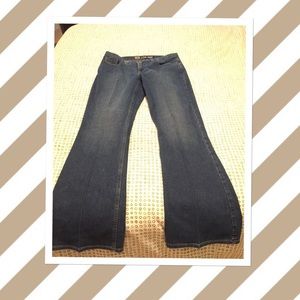 Cruel Girl low rise 15 long