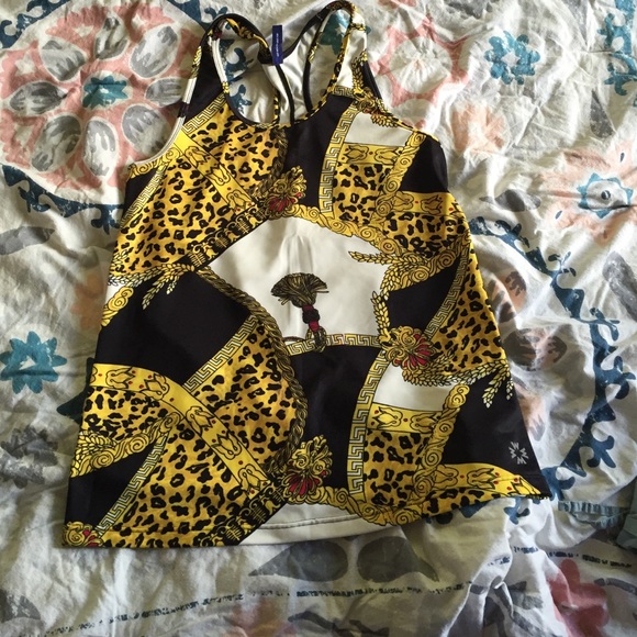 Racerback