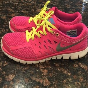 Nike Flex 2013 Run shoe