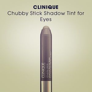 Clinique Chubby Stick #8