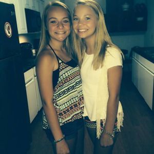 Meet your Posher, Skylar