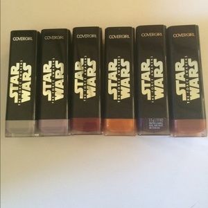 Brand new never used! Set of 6